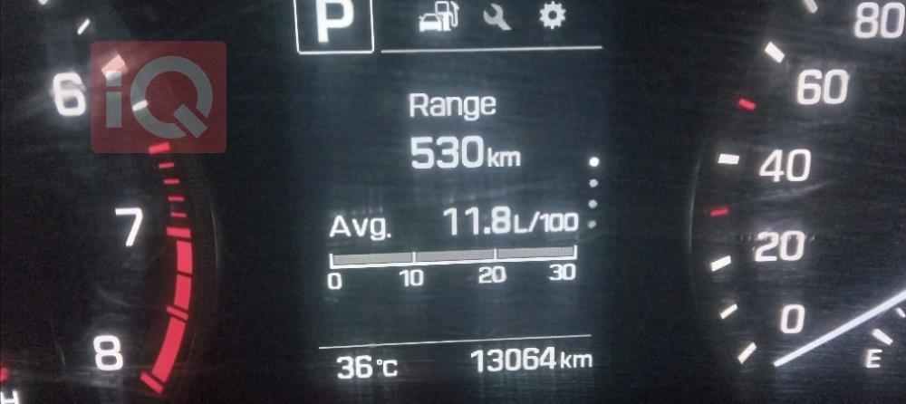 هیوندای تۆکسۆن